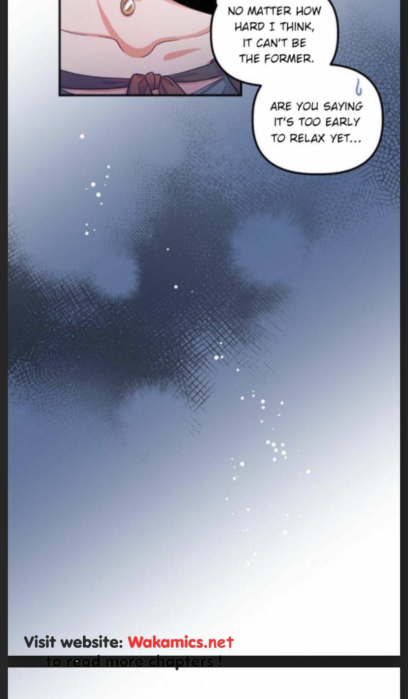 Is It a Fortune or Is It a Woe? Chapter 38 158 08