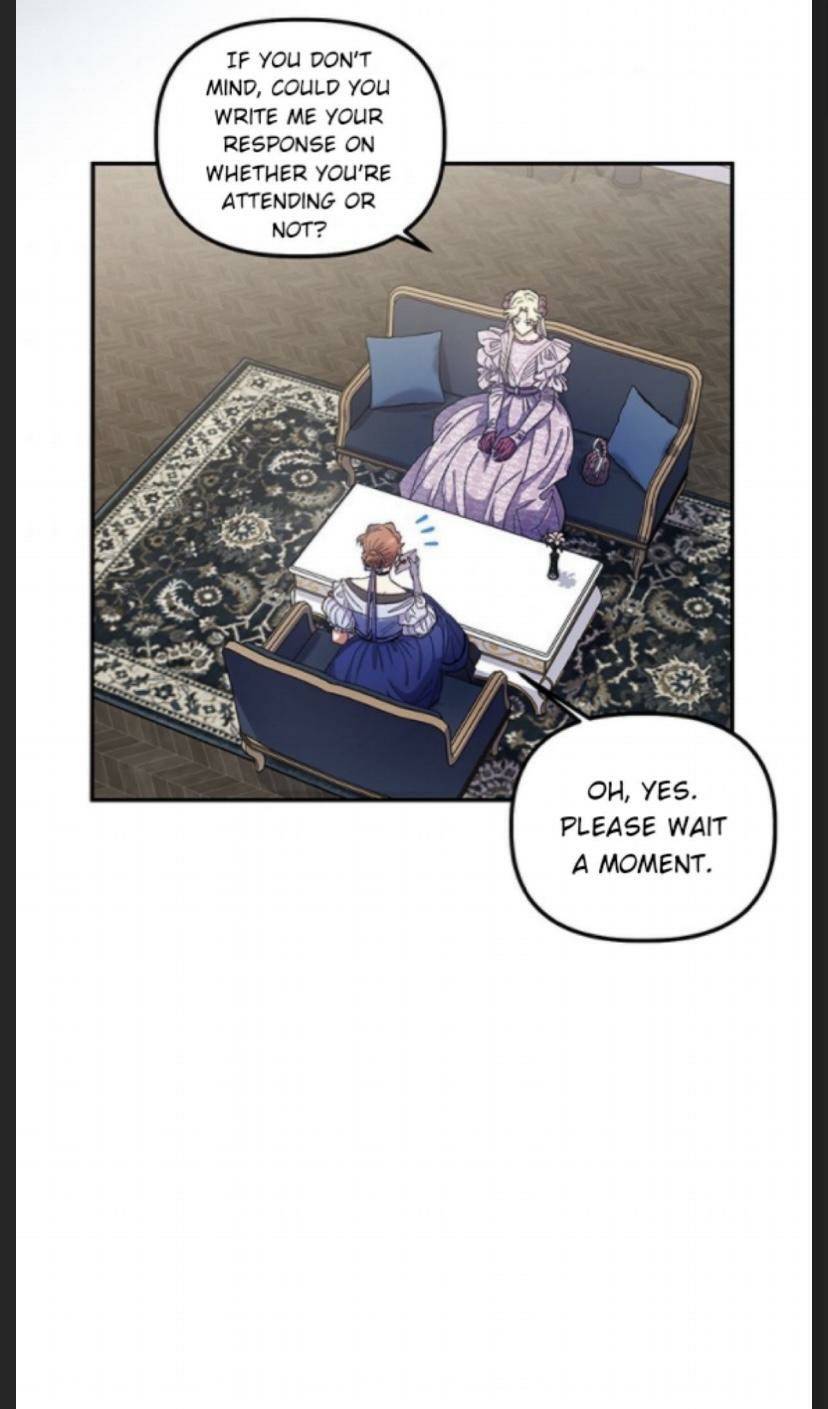 Is It a Fortune or Is It a Woe? Chapter 38 159 09