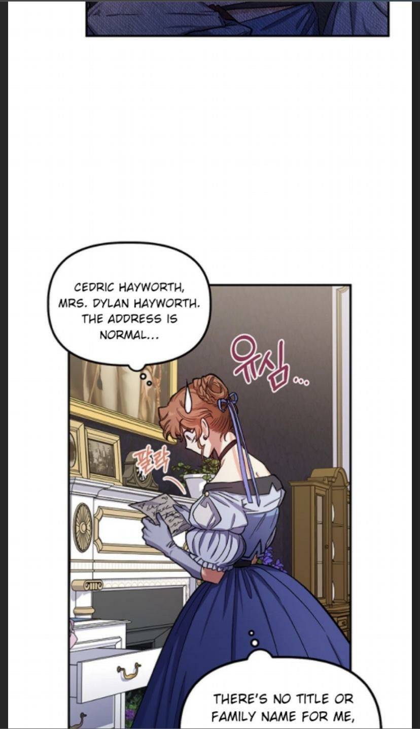Is It a Fortune or Is It a Woe? Chapter 38 161 11