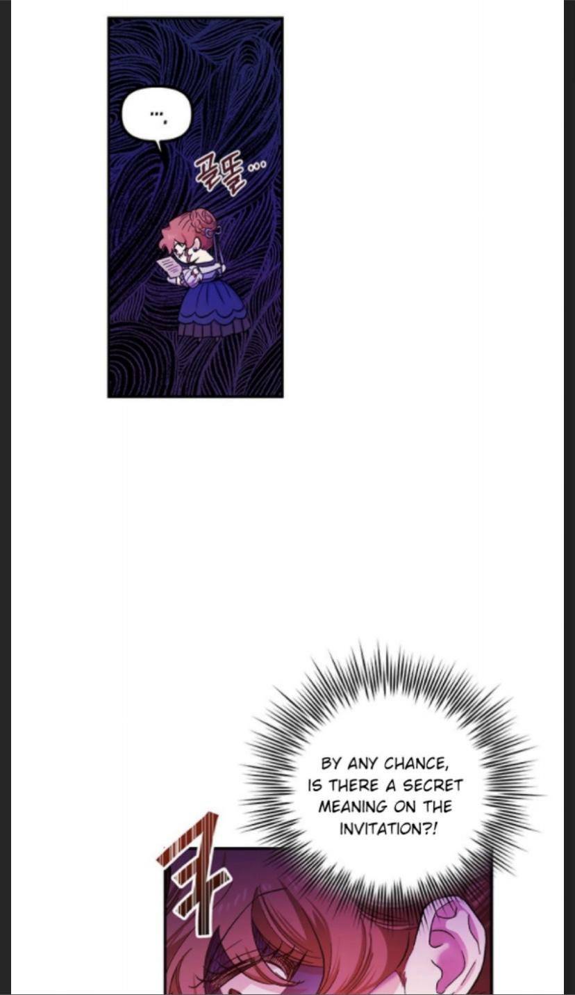 Is It a Fortune or Is It a Woe? Chapter 38 163 13