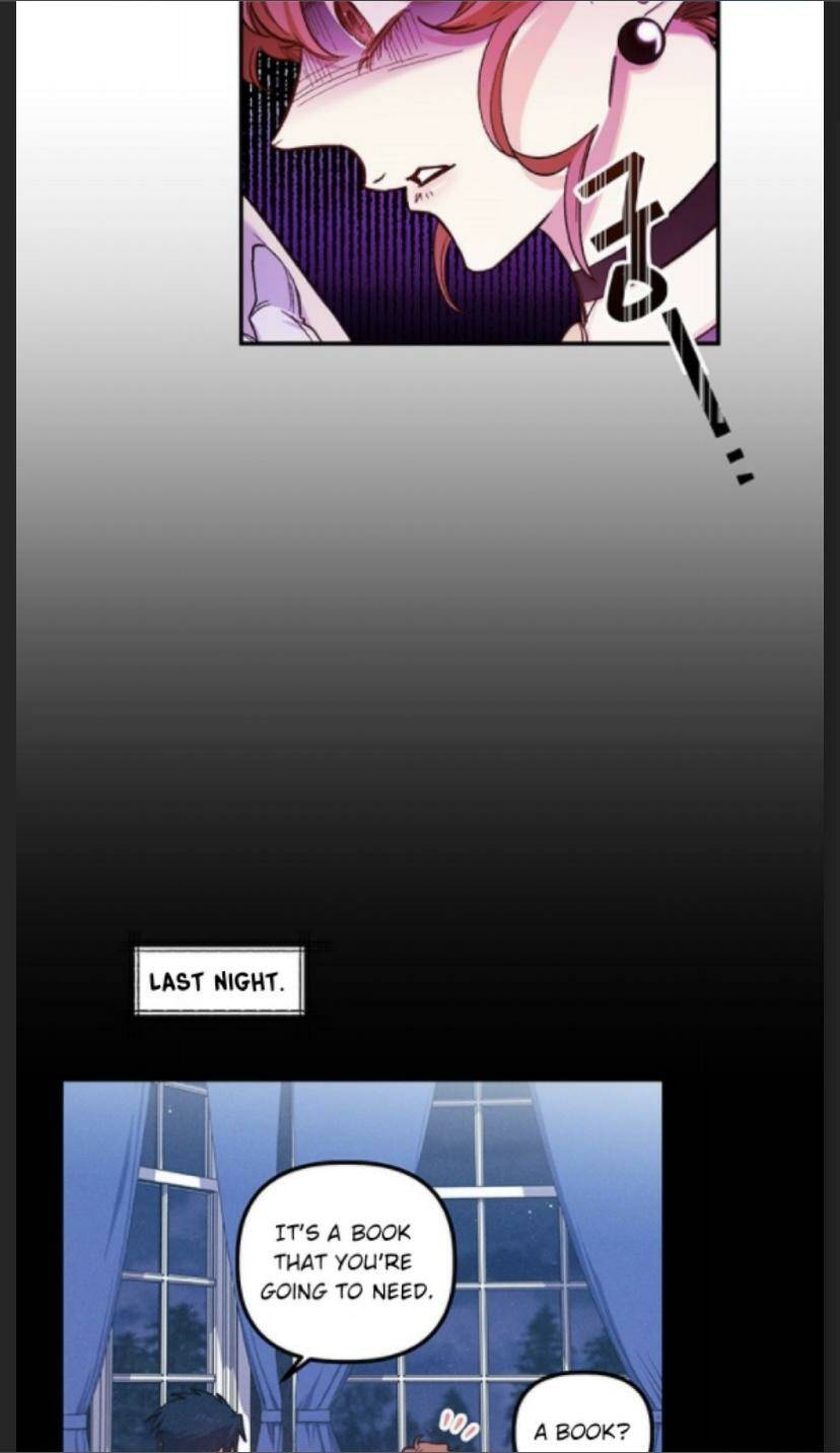 Is It a Fortune or Is It a Woe? Chapter 38 164 14