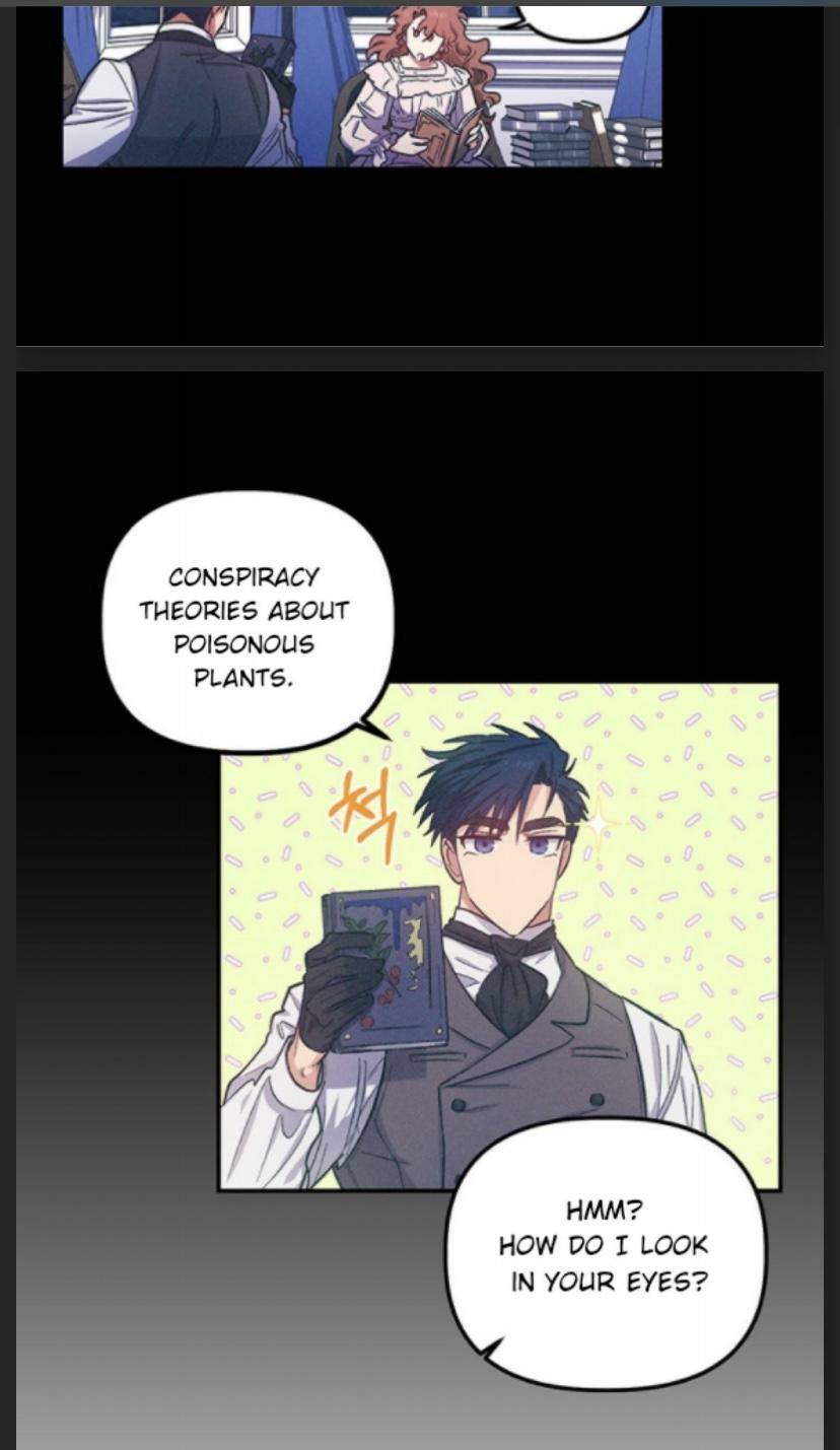 Is It a Fortune or Is It a Woe? Chapter 38 165 15