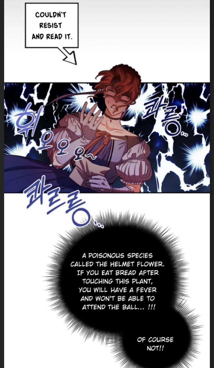 Is It a Fortune or Is It a Woe? Chapter 38 166 16
