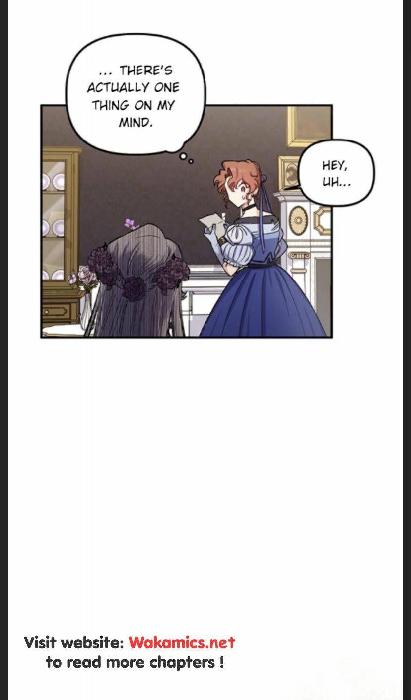 Is It a Fortune or Is It a Woe? Chapter 38 167 17