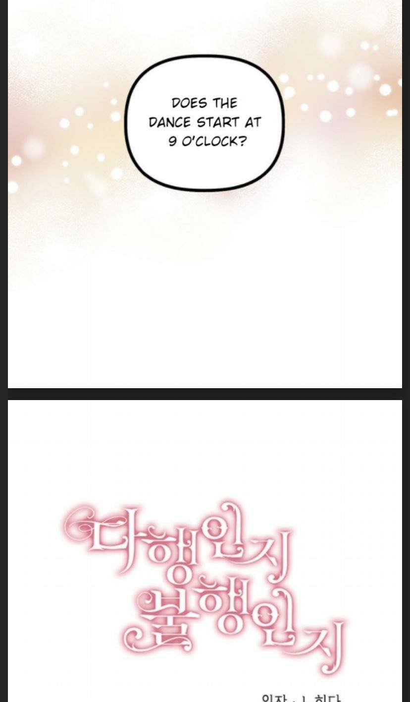 Is It a Fortune or Is It a Woe? Chapter 38 168 18