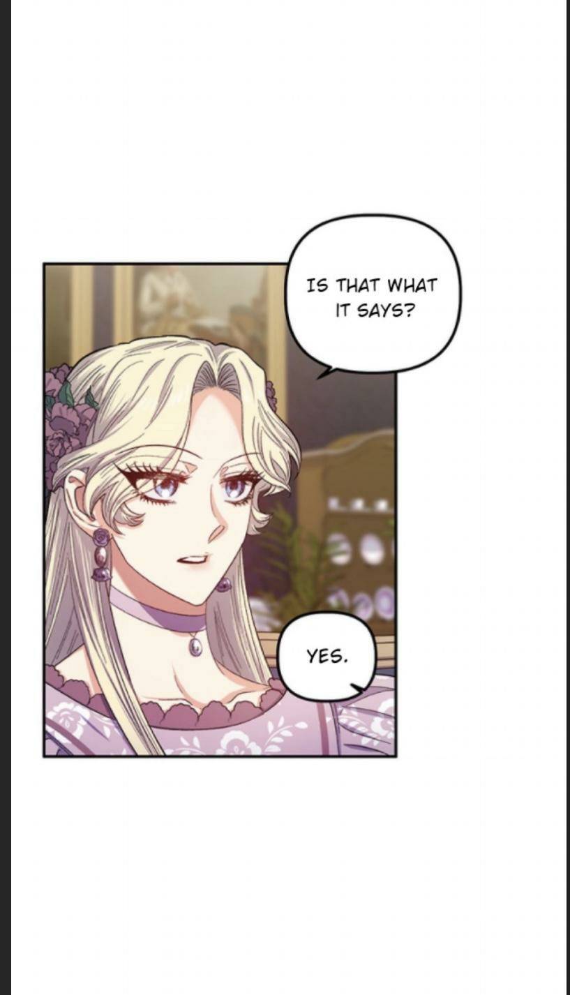 Is It a Fortune or Is It a Woe? Chapter 38 169 19