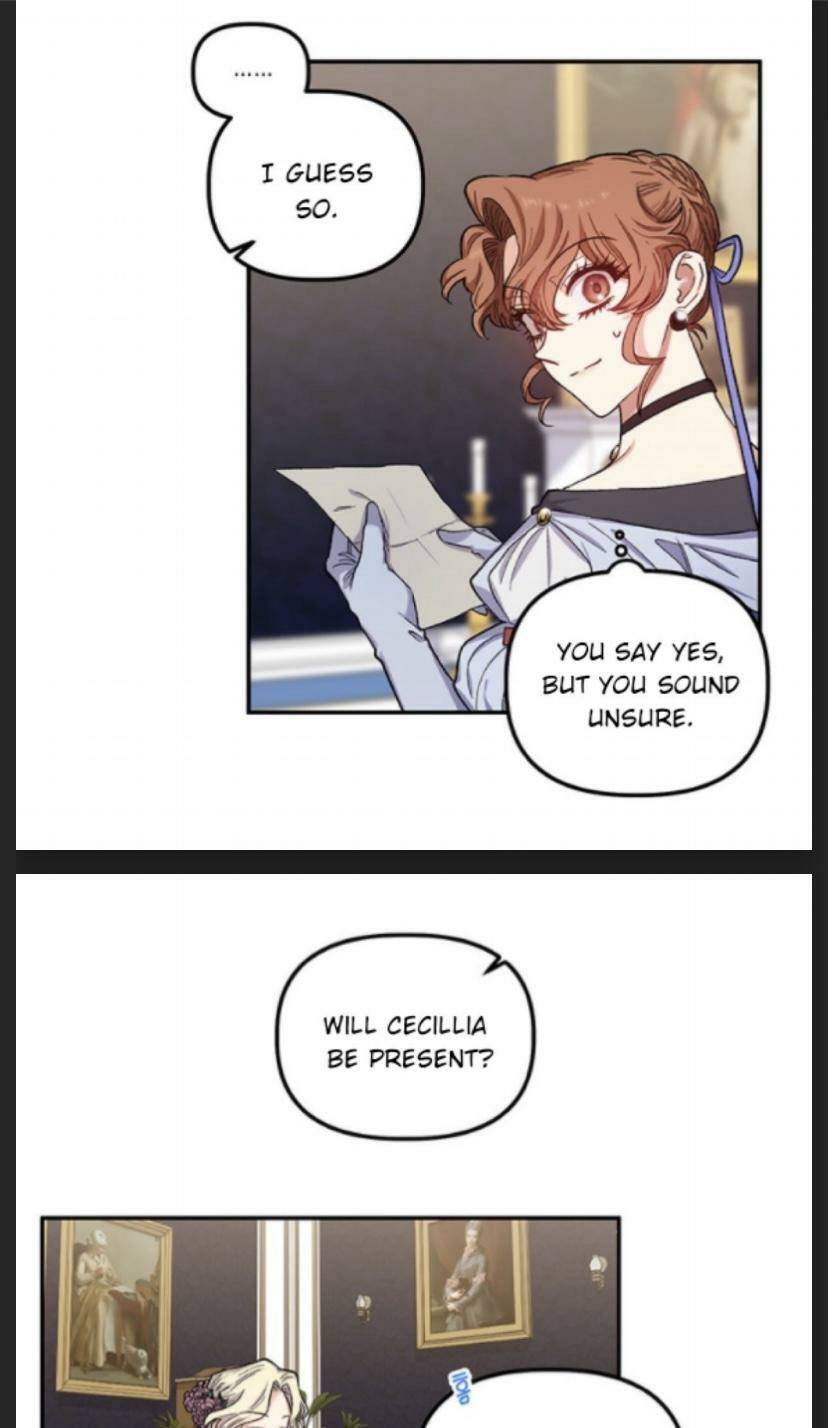 Is It a Fortune or Is It a Woe? Chapter 38 170 20