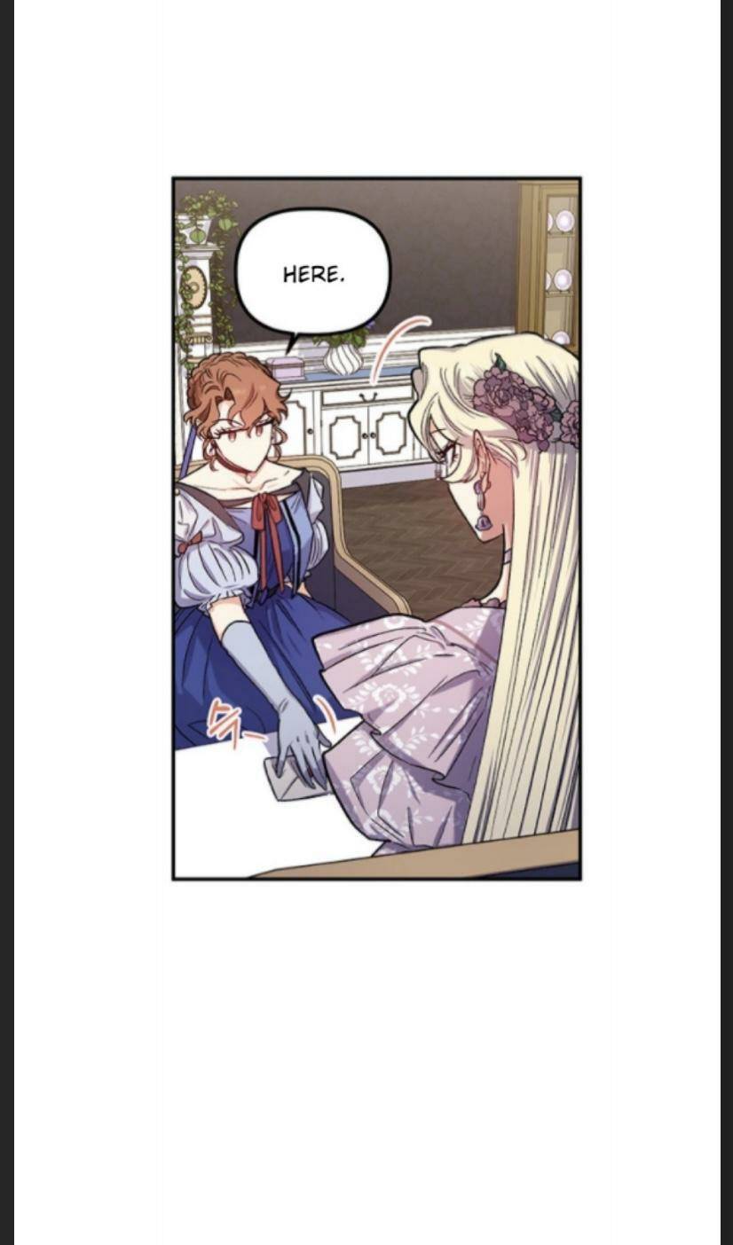 Is It a Fortune or Is It a Woe? Chapter 38 172 22