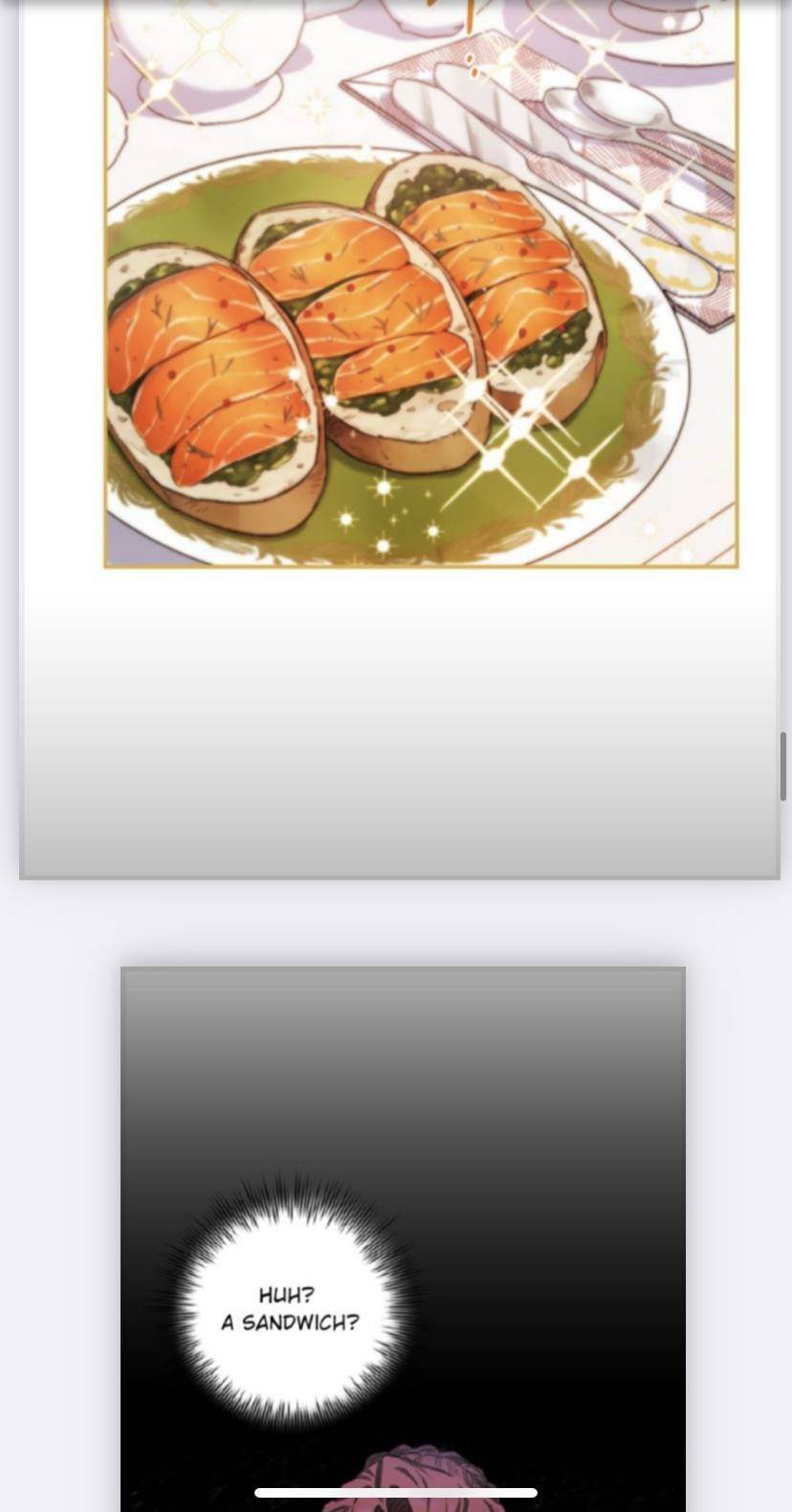 Is It a Fortune or Is It a Woe? Chapter 38 176 26
