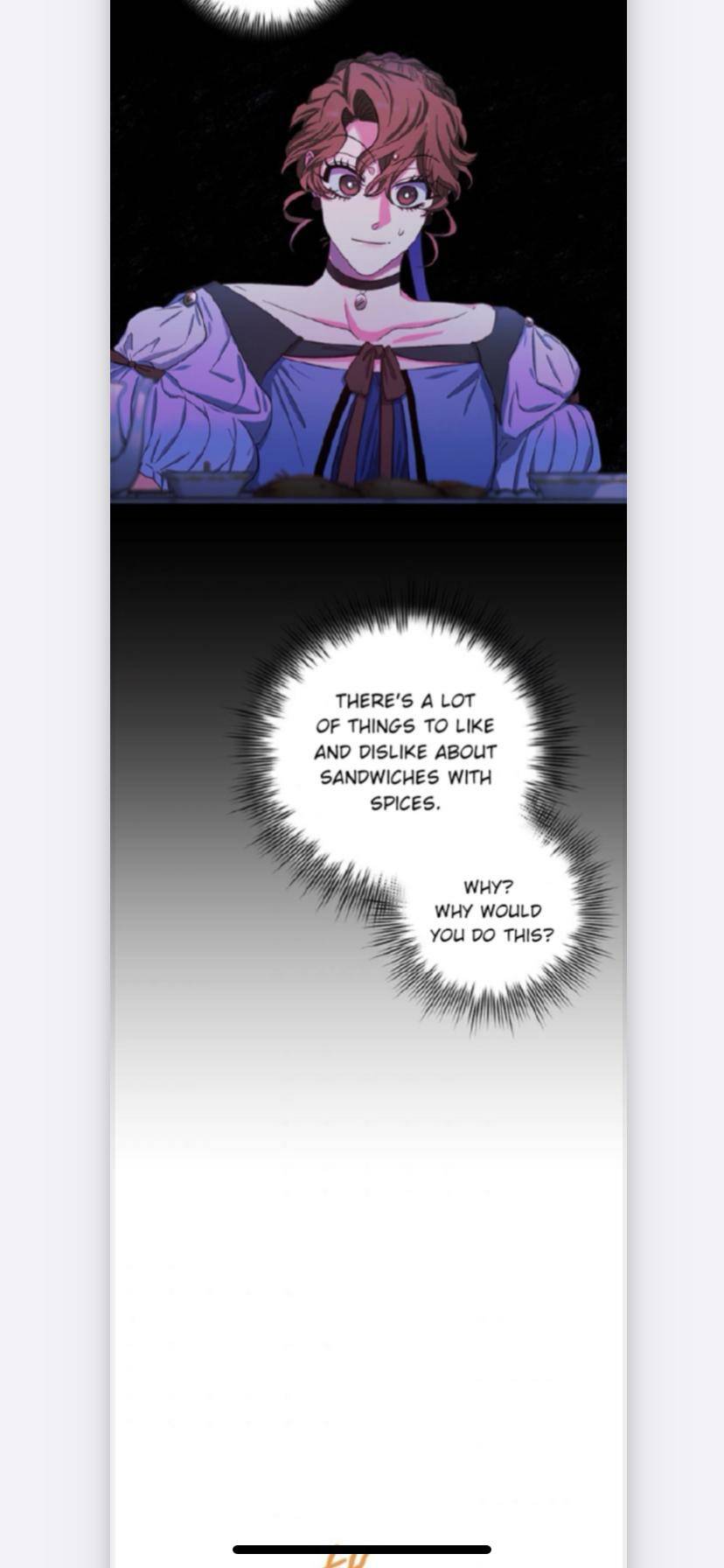 Is It a Fortune or Is It a Woe? Chapter 38 177 27