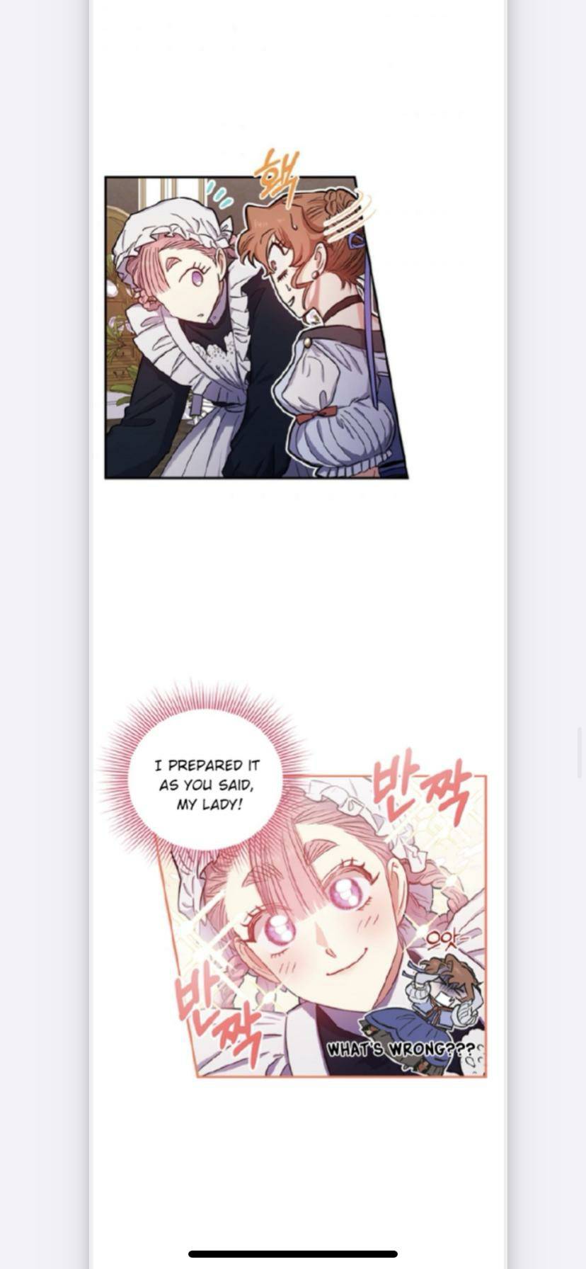 Is It a Fortune or Is It a Woe? Chapter 38 178 28