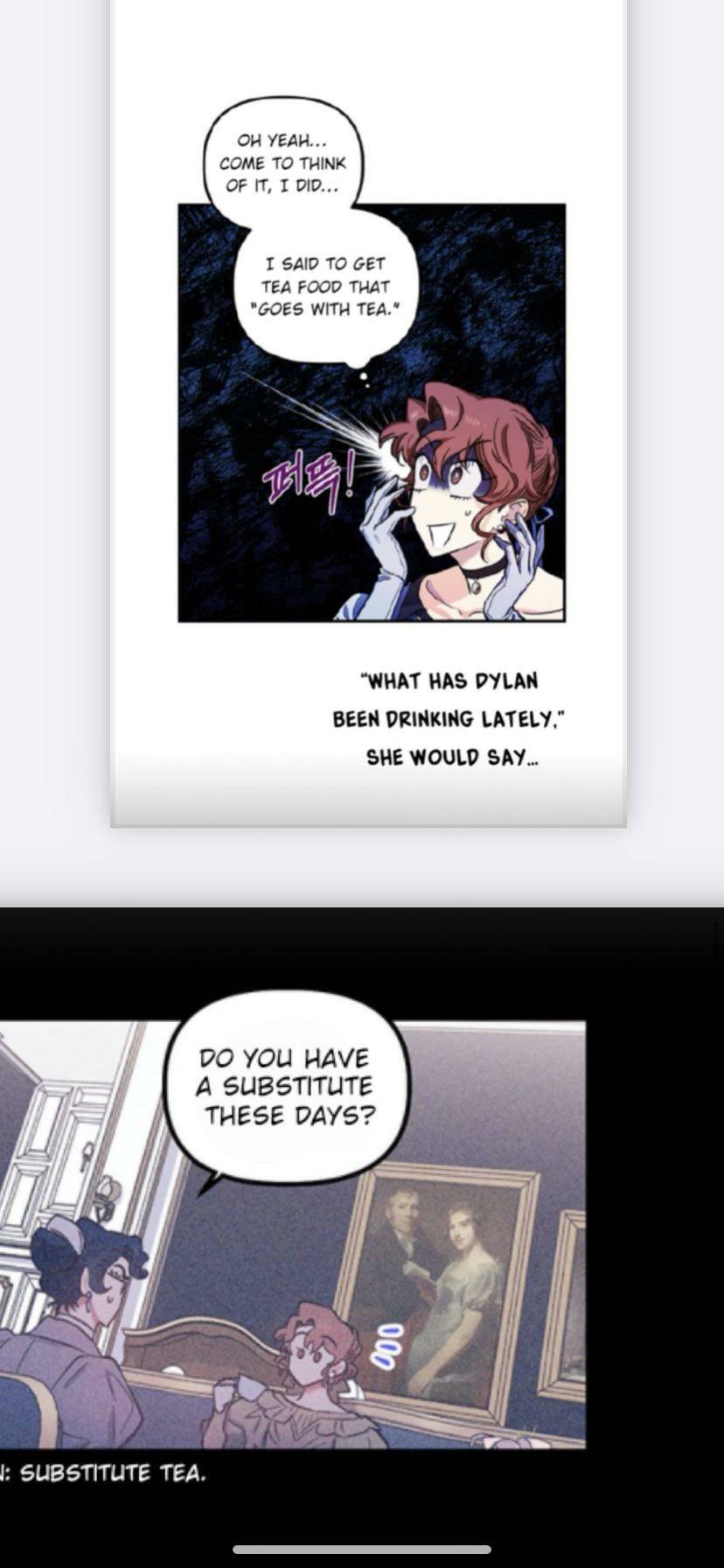 Is It a Fortune or Is It a Woe? Chapter 38 179 29