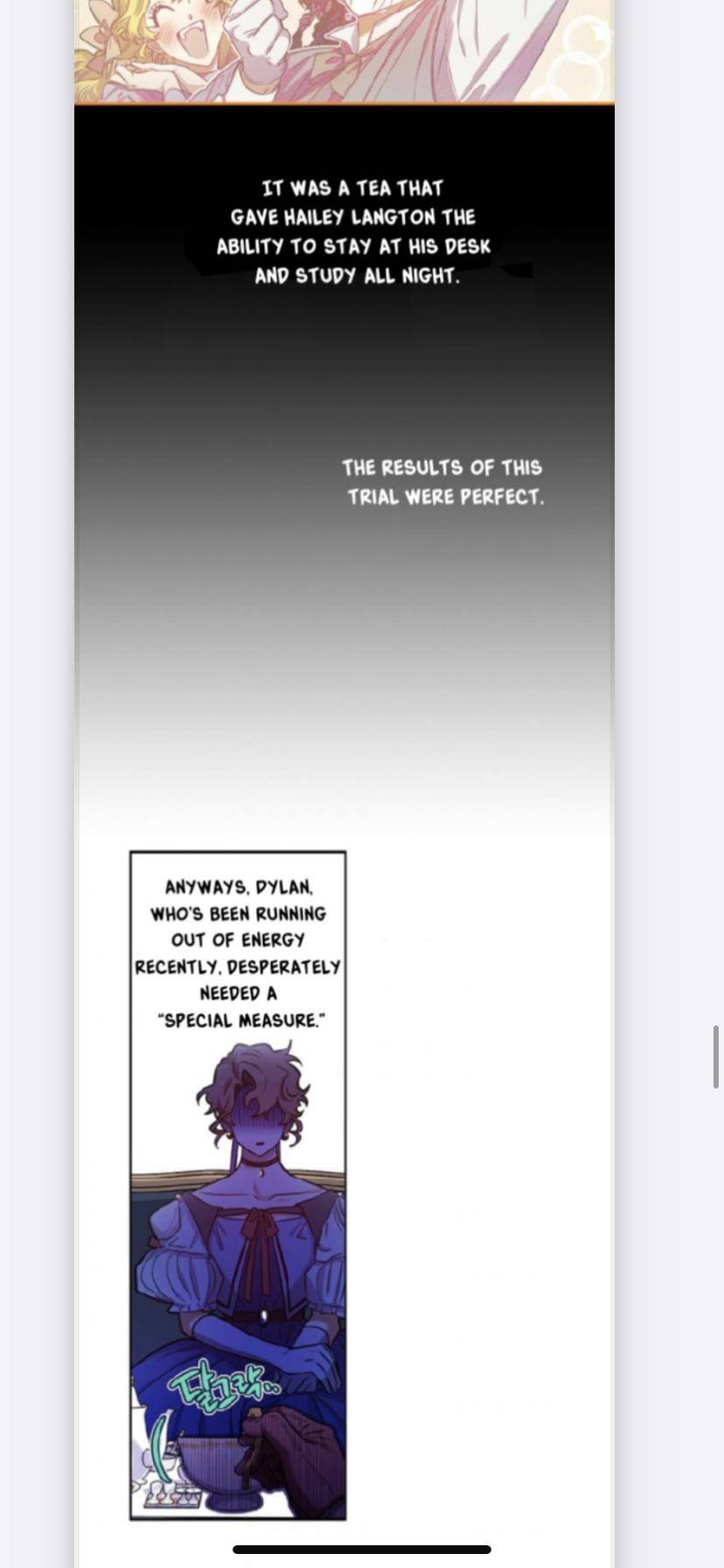 Is It a Fortune or Is It a Woe? Chapter 38 183 33