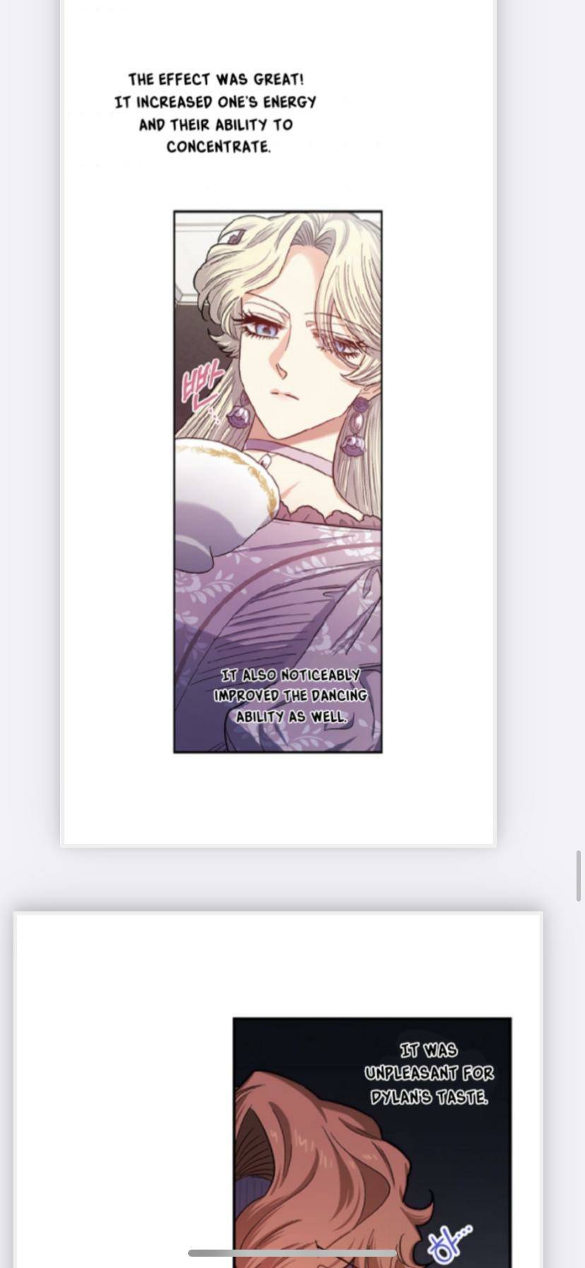 Is It a Fortune or Is It a Woe? Chapter 38 184 34