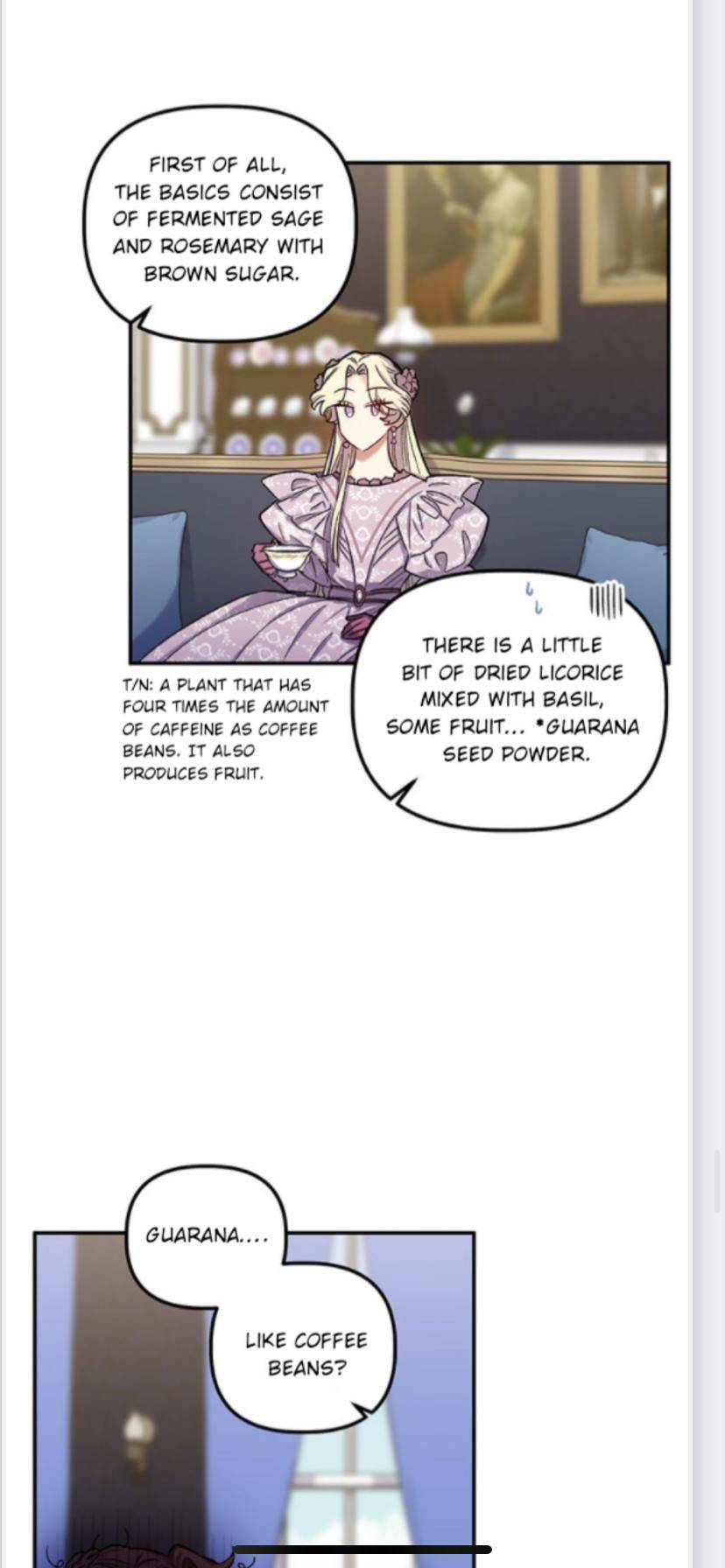 Is It a Fortune or Is It a Woe? Chapter 38 188 38