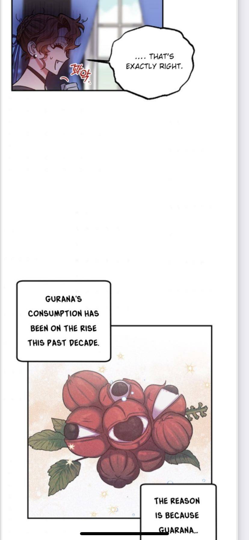 Is It a Fortune or Is It a Woe? Chapter 38 189 39