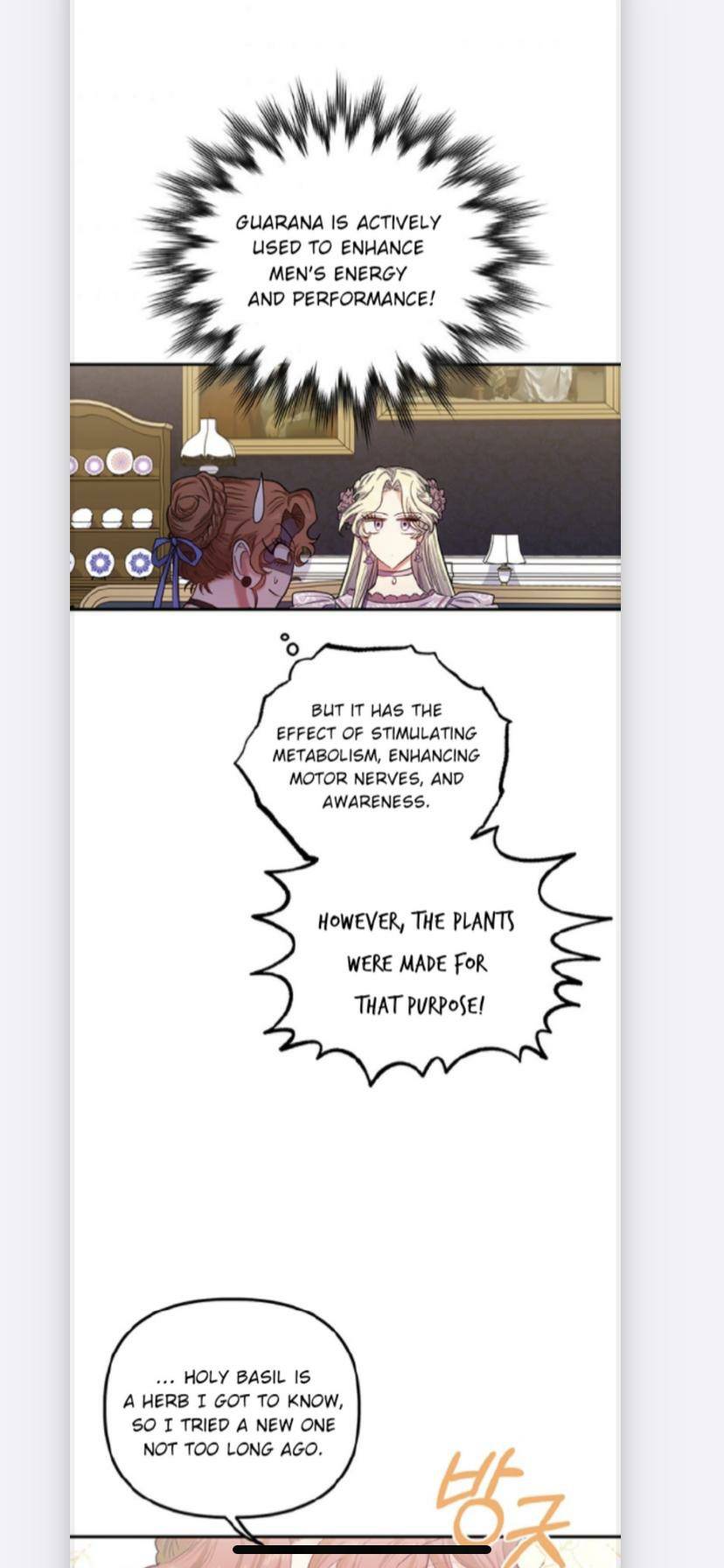 Is It a Fortune or Is It a Woe? Chapter 38 190 40