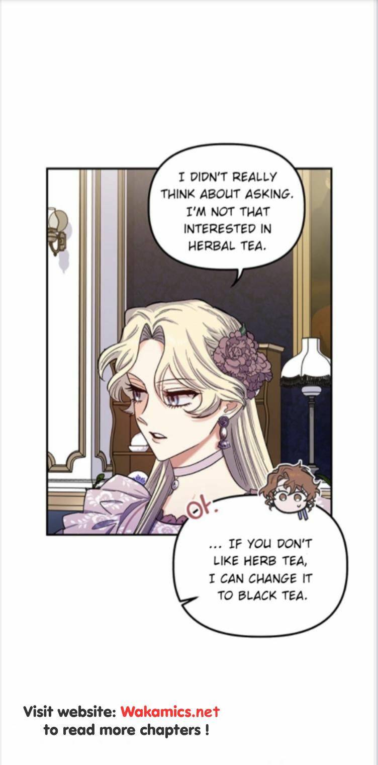 Is It a Fortune or Is It a Woe? Chapter 38 194 44