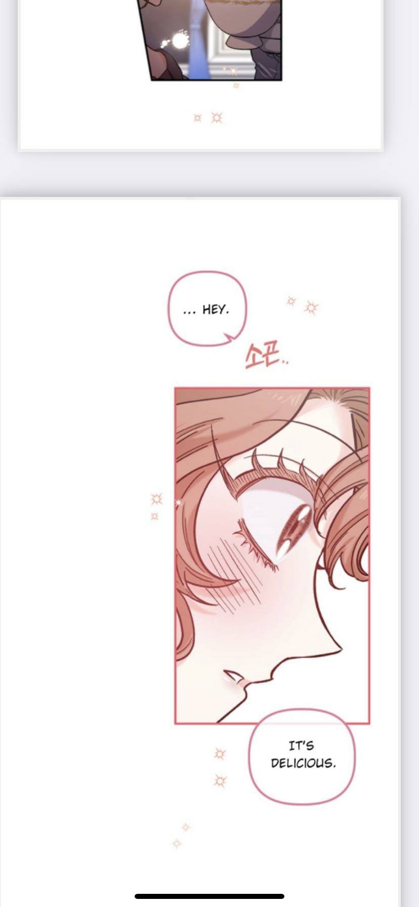 Is It a Fortune or Is It a Woe? Chapter 38 198 48