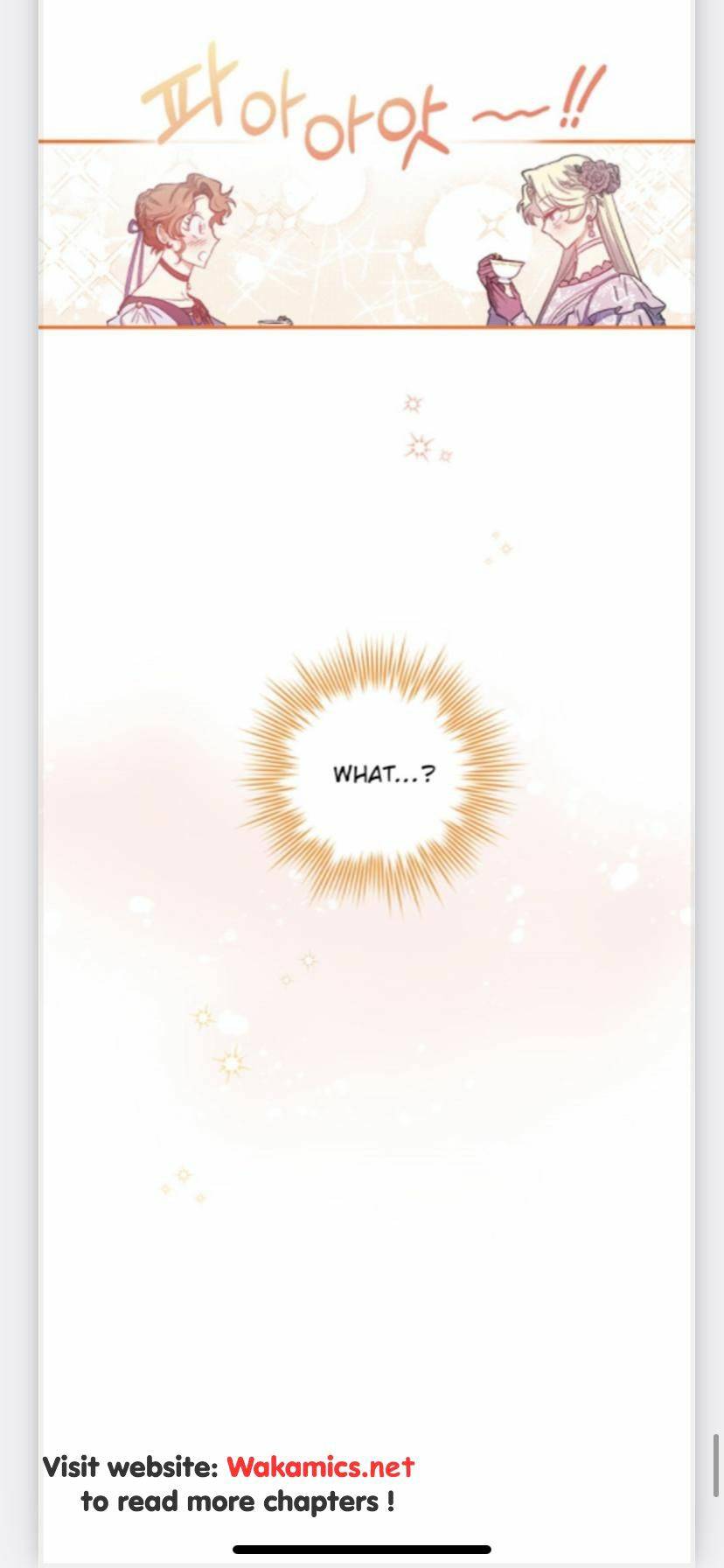 Is It a Fortune or Is It a Woe? Chapter 38 200 50