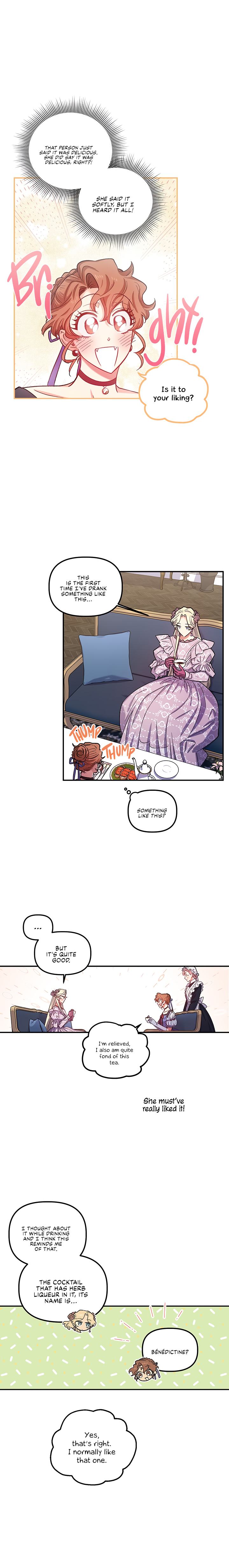 Is It a Fortune or Is It a Woe? Chapter 39 52 01