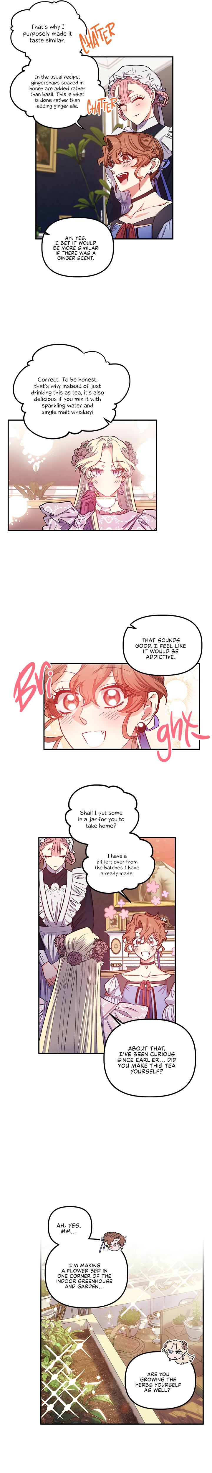 Is It a Fortune or Is It a Woe? Chapter 39 53 02