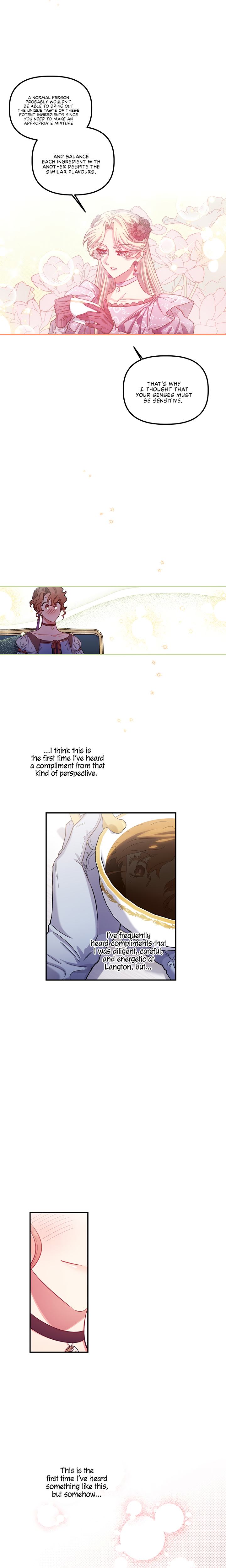 Is It a Fortune or Is It a Woe? Chapter 39 55 04