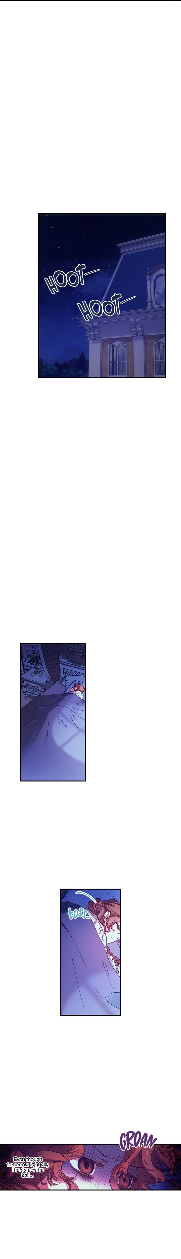 Is It a Fortune or Is It a Woe? Chapter 41 71 14