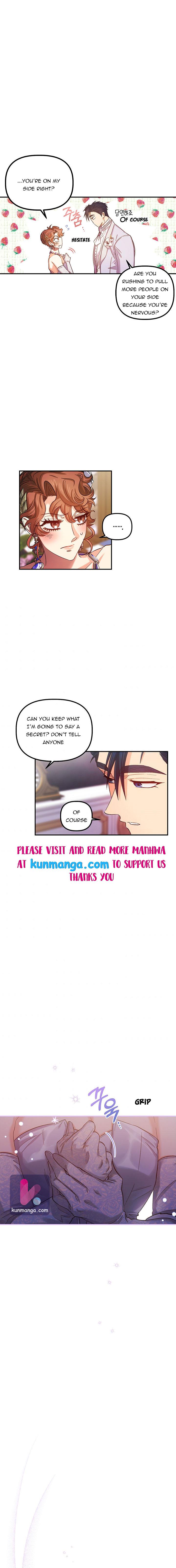Is It a Fortune or Is It a Woe? Chapter 47 47 02