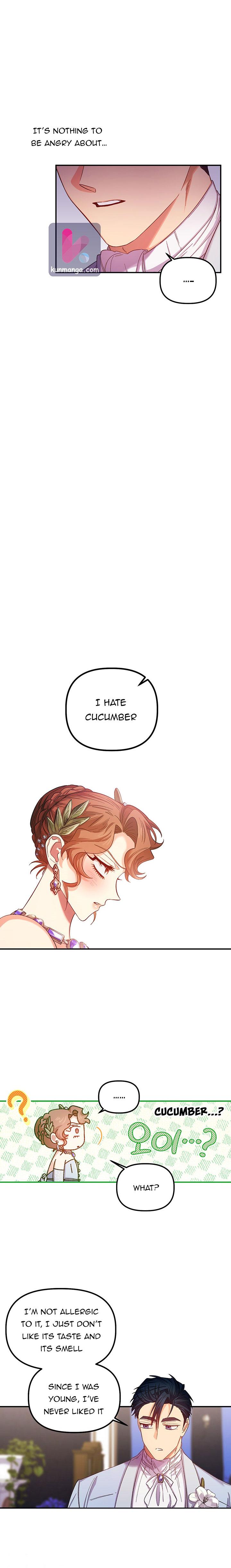 Is It a Fortune or Is It a Woe? Chapter 47 52 07