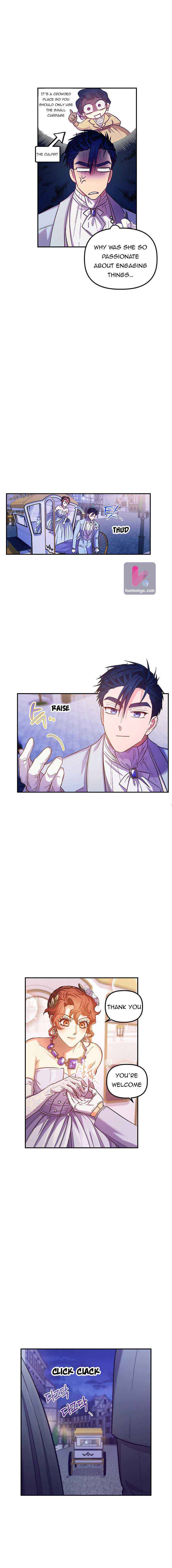 Is It a Fortune or Is It a Woe? Chapter 48 49 04