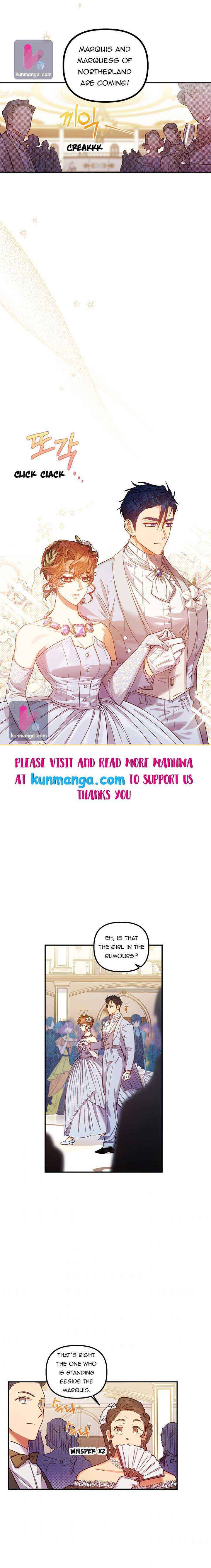 Is It a Fortune or Is It a Woe? Chapter 48 52 07