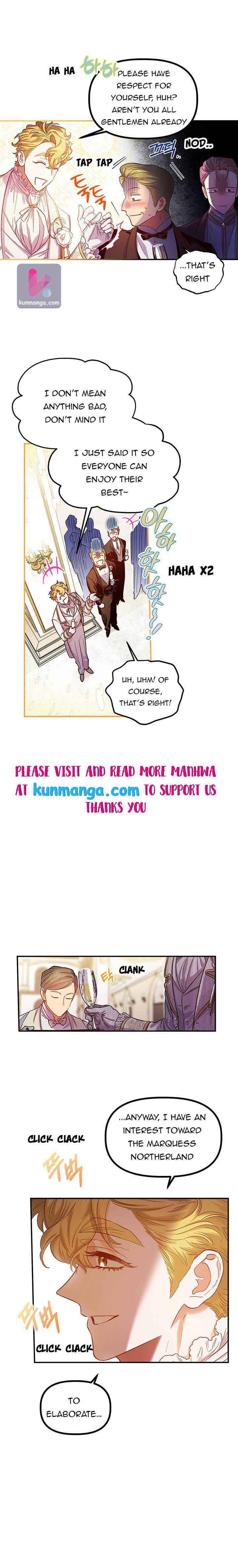 Is It a Fortune or Is It a Woe? Chapter 48 55 10