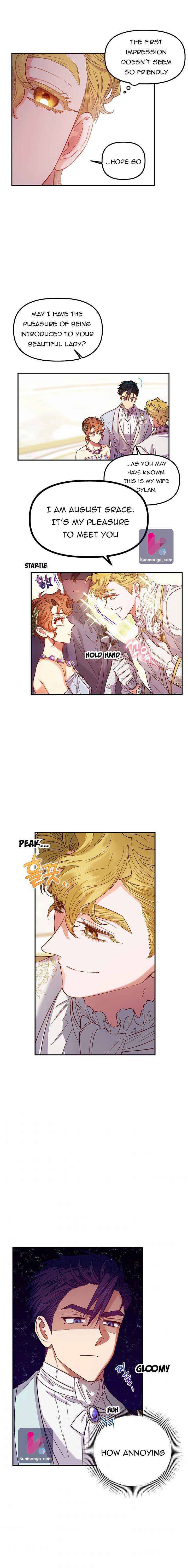 Is It a Fortune or Is It a Woe? Chapter 48 58 13