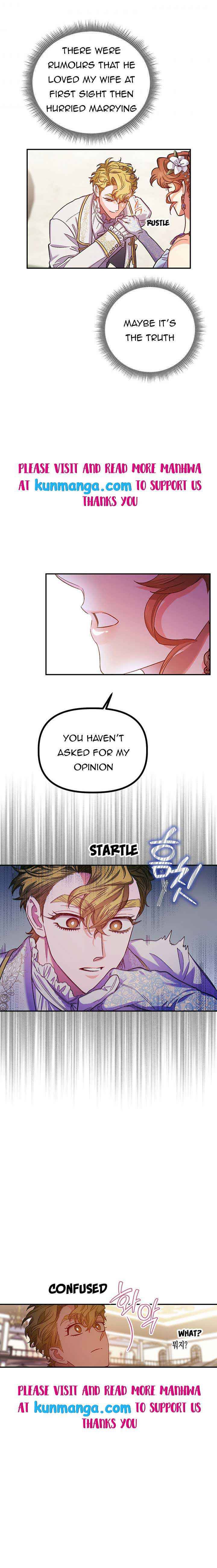 Is It a Fortune or Is It a Woe? Chapter 48 59 14