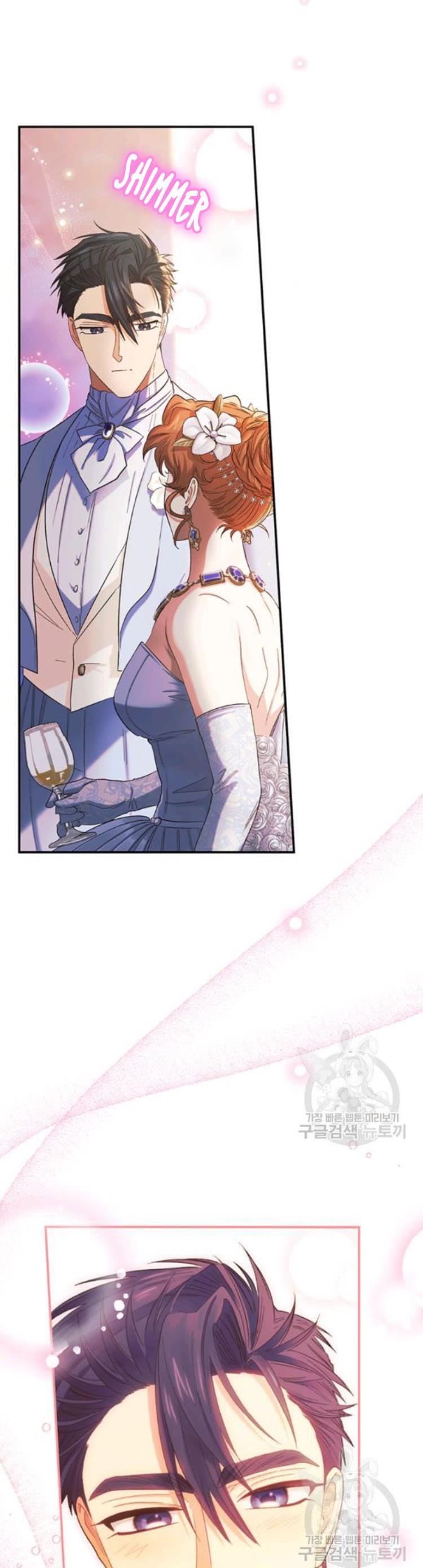 Is It a Fortune or Is It a Woe? Chapter 55 103 07