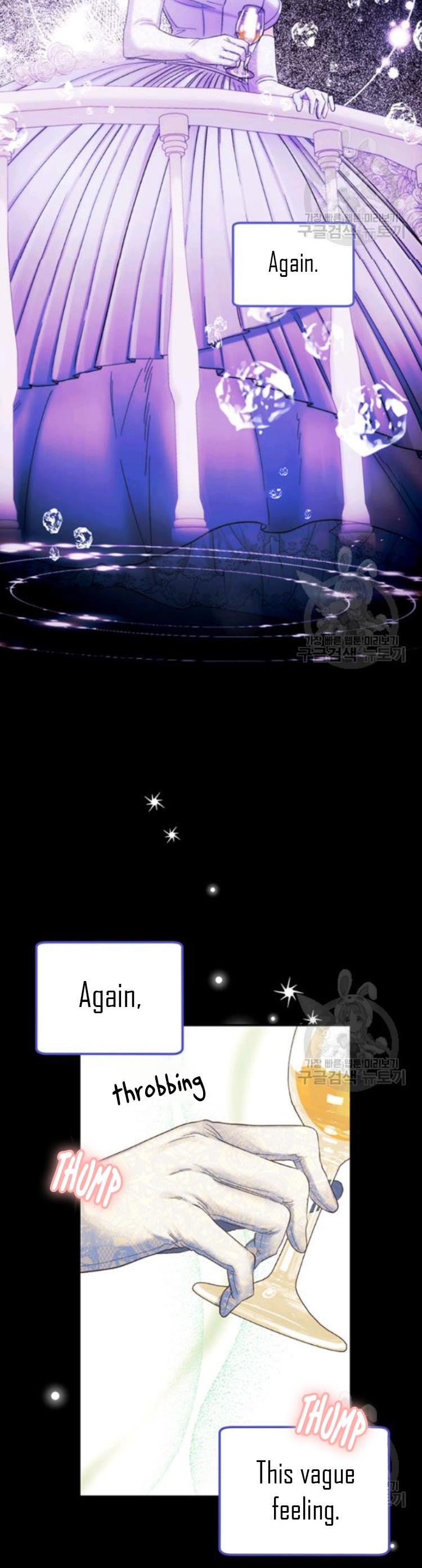 Is It a Fortune or Is It a Woe? Chapter 55 106 10