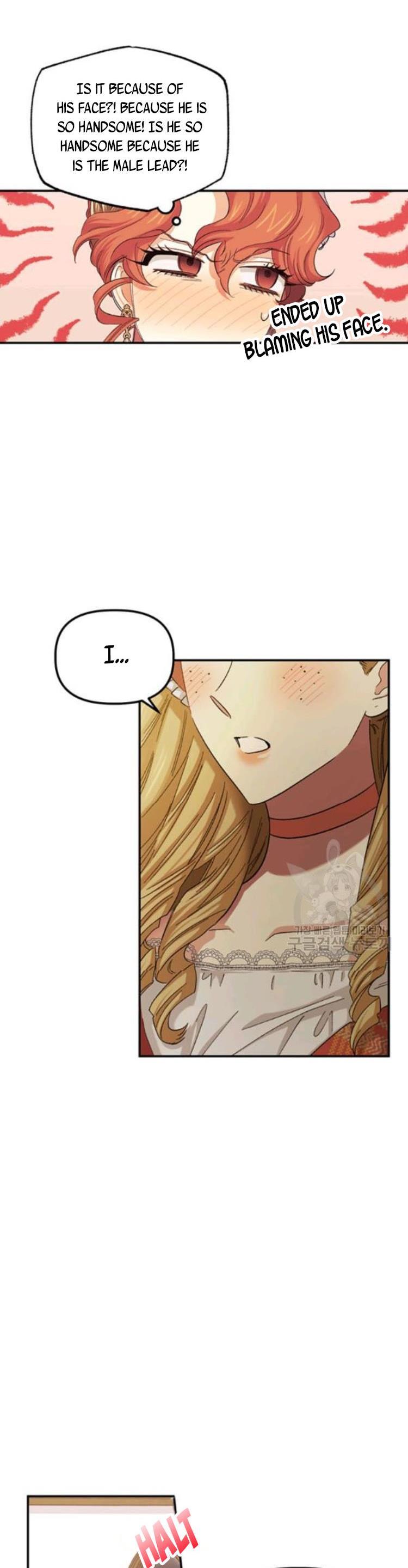 Is It a Fortune or Is It a Woe? Chapter 55 110 14