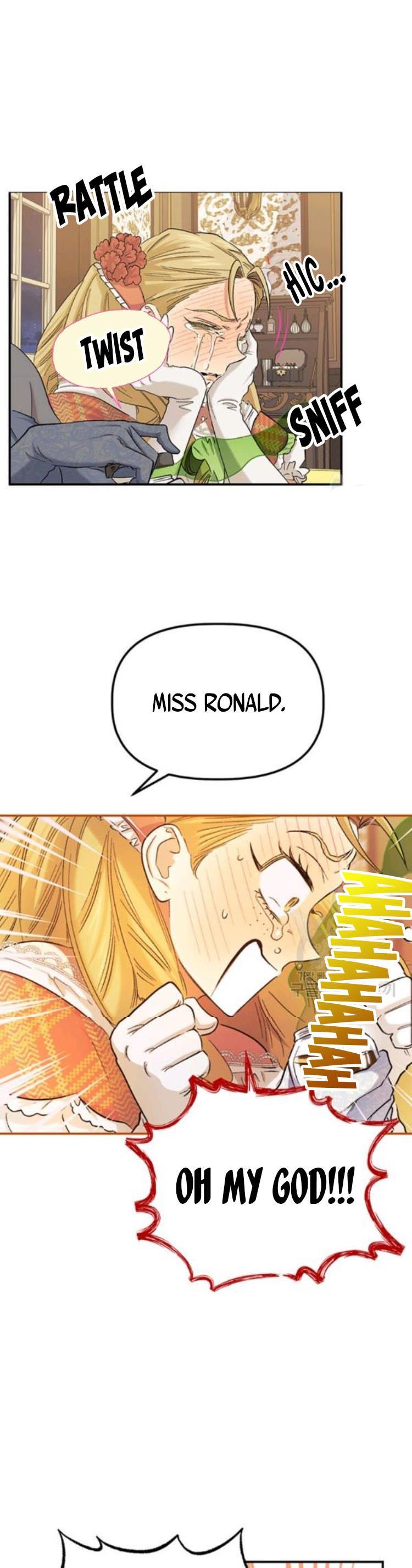 Is It a Fortune or Is It a Woe? Chapter 55 122 26