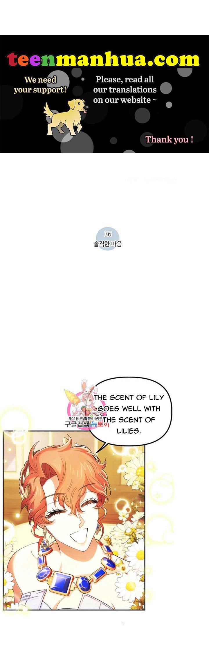 Is It a Fortune or Is It a Woe? Chapter 56 91 01