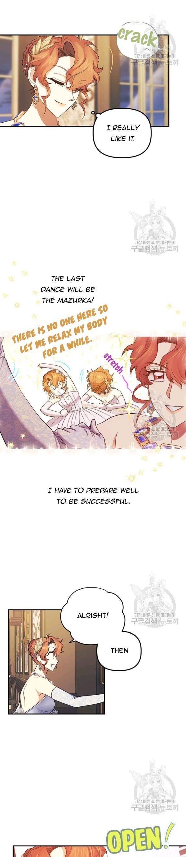 Is It a Fortune or Is It a Woe? Chapter 56 112 22