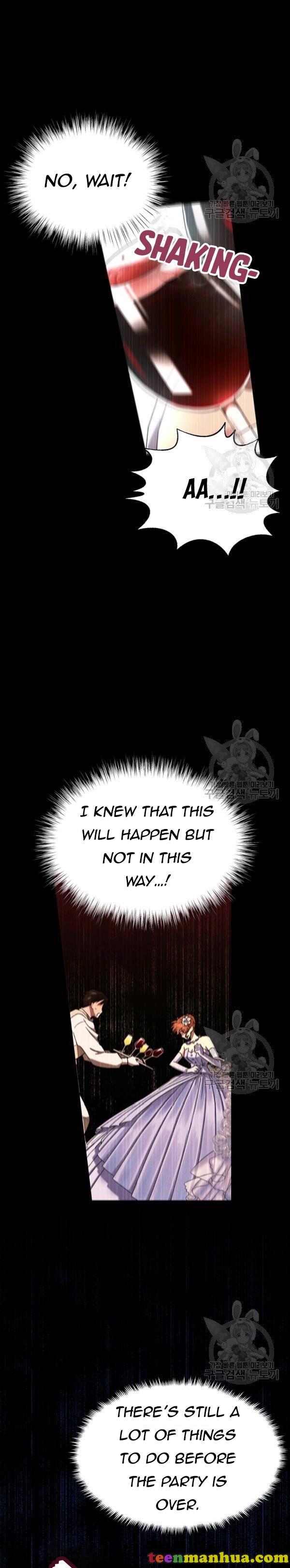 Is It a Fortune or Is It a Woe? Chapter 56 119 29