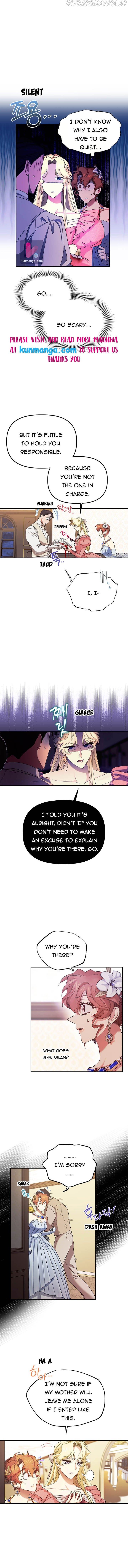 Is It a Fortune or Is It a Woe? Chapter 57 39 03