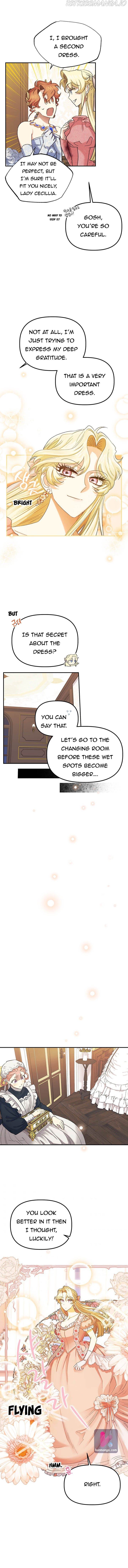 Is It a Fortune or Is It a Woe? Chapter 57 40 04