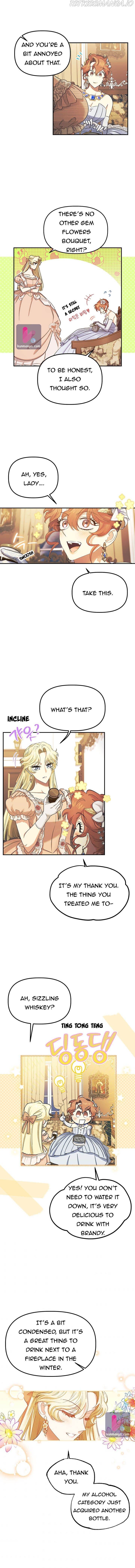 Is It a Fortune or Is It a Woe? Chapter 57 41 05
