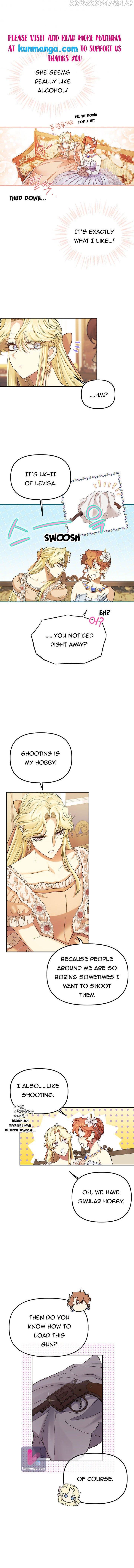 Is It a Fortune or Is It a Woe? Chapter 57 42 06
