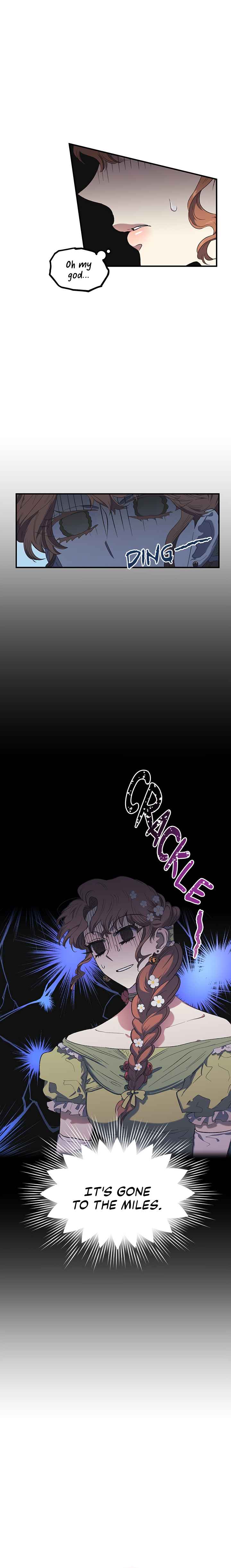Is It a Fortune or Is It a Woe? Chapter 6 65 14