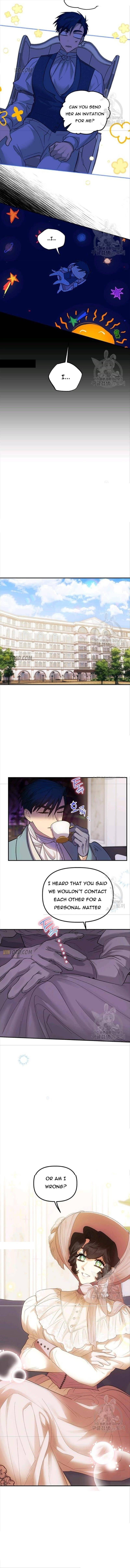 Is It a Fortune or Is It a Woe? Chapter 69 20 5