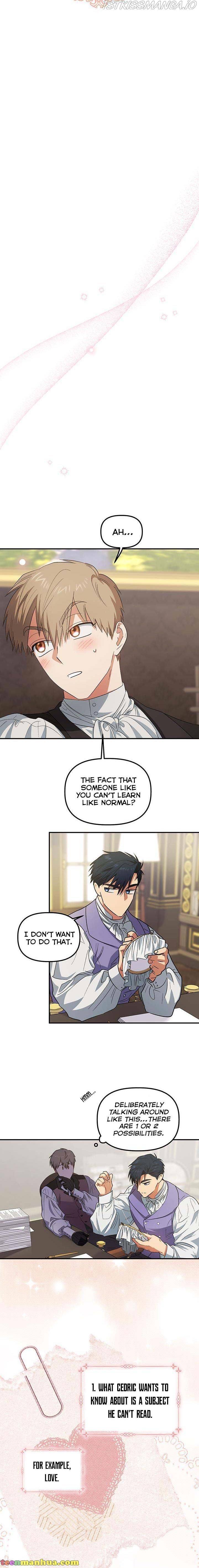 Is It a Fortune or Is It a Woe? Chapter 77 55 07