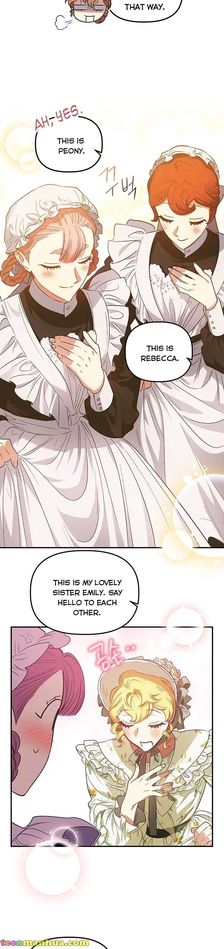 Is It a Fortune or Is It a Woe? Chapter 78 131 26